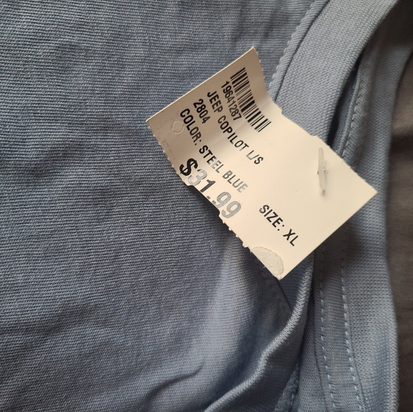 Jeep shirt size xl - Picture 4 of 4